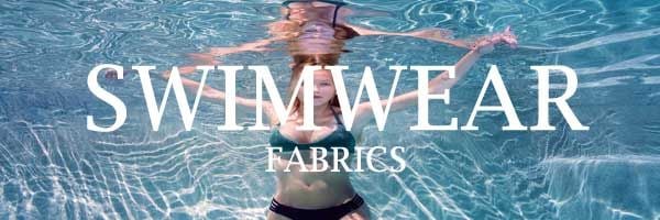 Swimwear Fabrics