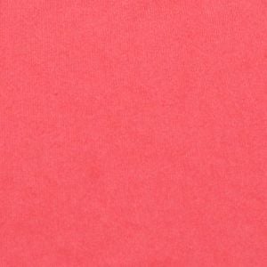 Light Coral Light-weight Rayon Spandex Jersey Knit Fabric - 160 GSM