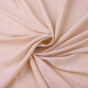 68 Solid Pink Modal Spandex Lycra Stretch Blend Jersey Knit Fabric By the  Yard