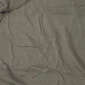 Army Green Light Rayon Jersey Stretch Knit Fabric - Medium Weight/ 180 GSM