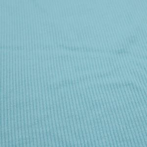  Charcoal 2 Tone Rib Knit Fabric Ribbing Fabric Sleeves Collar  Charcoal 2 Tone Stretch Rib Fabric Ribbed Hacci Fabric by The Yard- 1 Yard  : אמנות, יצירה ותפירה