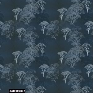 Forest Wilderness Design 100% Cotton Quilting Fabric by the Yard