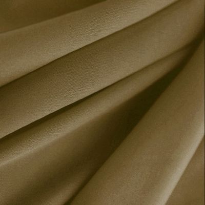 POLYESTER LINING FABRIC TERRA COTTA  60" BY THE YARD 