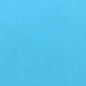 60" Wide Turquoise 85 Interlock Lining Fabric by the Yard