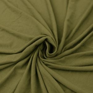 Cargo Special Light-weight Rayon Spandex Jersey Knit Fabric - 160 GSM