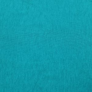 Cayman Blue Special light-weight Rayon Spandex Jersey Knit Fabric