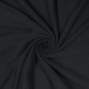 GRAY Light-weight Rayon Spandex Jersey Knit Fabric - 160 GSM