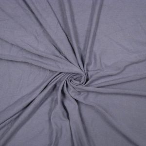 Lavender Light-weight Rayon Spandex Jersey Knit Fabric - 160 GSM