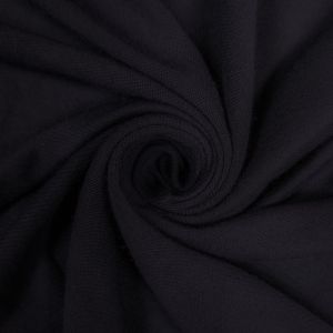 Purple Dusty  Light-weight Rayon Spandex Jersey Knit Fabric - 160 GSM 
