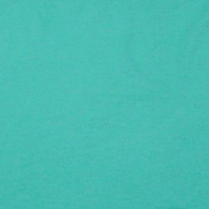 Green Topaz Viscose Spandex Fabric by the Yard