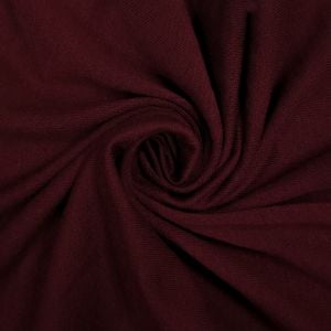 Ruby B Viscose Spandex Fabric