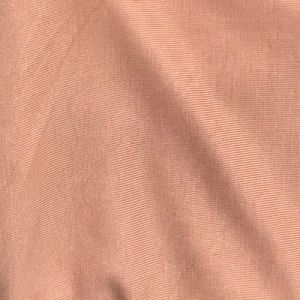 Coral Dusty Heavyweight Rayon Spandex Jersey Knit Fabric