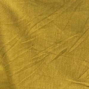Honey Mustard Heavyweight Rayon Spandex Jersey Knit Fabric