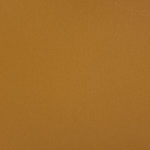 MUSTARD Cotton Spandex Jersey Knit Fabric Combed 10oz