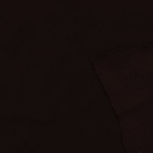 Chocolate 60" ITY Heavy Stretch Jersey Knit Fabric by the Yard