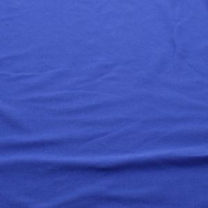 Royal Neon Solid Double-Sided Brushed DTY Stretch Fabric by the Yard