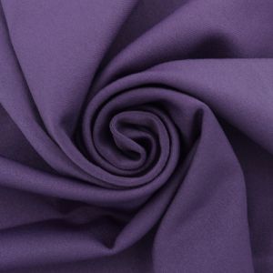 Lilac Poly Spandex Power Max Fabric by the Yard