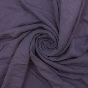 LLilac Dusty Rayon Modal Spandex Jersey Stretch Knit Fabric by the Yard