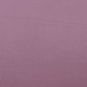 Rose Dusty Rayon Modal Spandex Jersey Stretch Knit Fabric by the Yard
