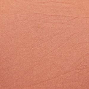 Rust Rayon Modal Spandex Jersey Stretch Knit Fabric by the Yard
