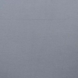 Steel  Rayon Modal Spandex Jersey Stretch Knit Fabric by the Yard