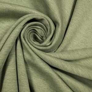 Green D on Super Techno Fabric 