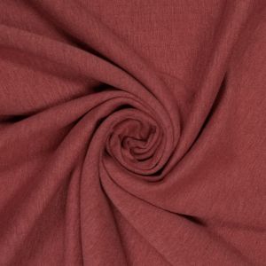 Red on Super Techno Fabric 