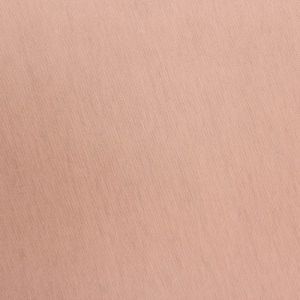 Blush French Terry Spandex Fabric