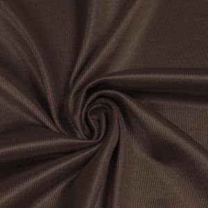 Brown Nylon Dazzle Fabric Sports Mesh Fabric
