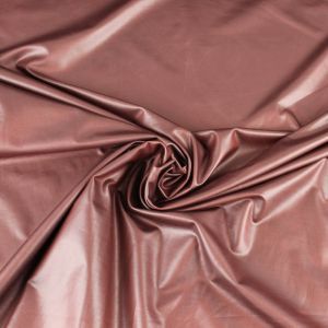 Brown Shine Venicia ITY Jinx Stretch Fabric