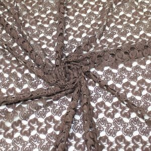 Coco Bette Lace Pattern Lace Fabric
