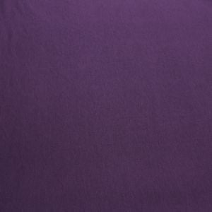 Eggplant Poly Rayon Spandex Stretch Jersey Knit Fabric -160 GSM