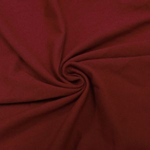 Ruby Stretch Pique Knit Fabric